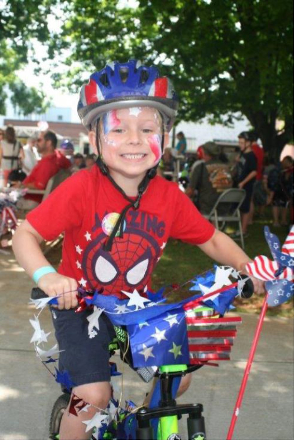 July 4th in Waynesville July 4th in Waynesville
