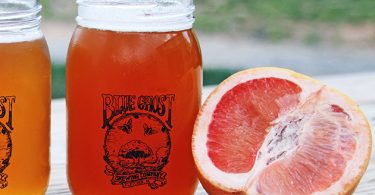 Fruity Beer