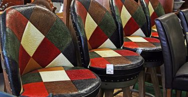 Frugal Decor & More Asheville Consignment Furniture