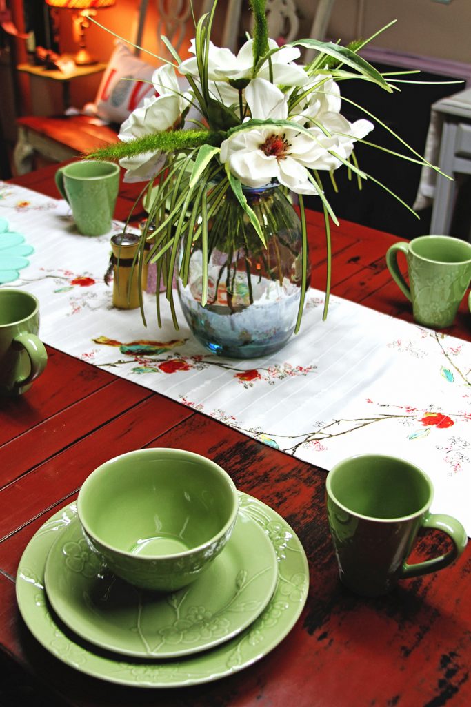 Asheville Consignment Furniture The Laurel of Asheville