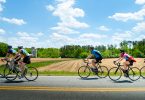 Cycling and Agritourism