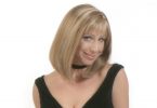 Homage to Barbra Streisand and Dolly Parton