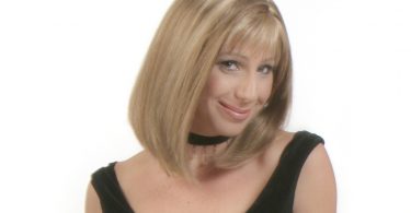 Homage to Barbra Streisand and Dolly Parton