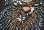 Wendy Seaward at The Southern Highlands Craft Fair