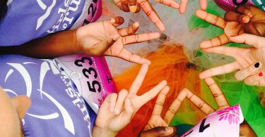 Girl Power: Girls on the Run