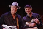 David Holt and Josh Goforth