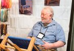Chair Caning