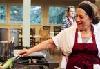 Culinary Classes at the Farm