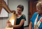 Academy for the Arts "Bach's Lunch"