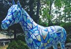 Tryon Art of the Horse Auction