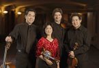 Asheville Chamber Music Society 2016 Season