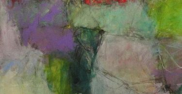 Paintings by Jane Molinelli