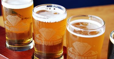 Breweries in Asheville's Surrounding Towns
