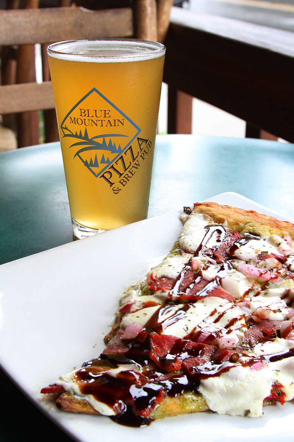 Breweries in Asheville's Surrounding Towns