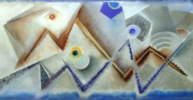 Will Henry Stevens and Maltby Sykes Exhibit