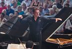 Brevard Music Center Season Finale
