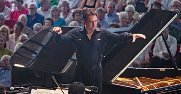 Brevard Music Center Season Finale