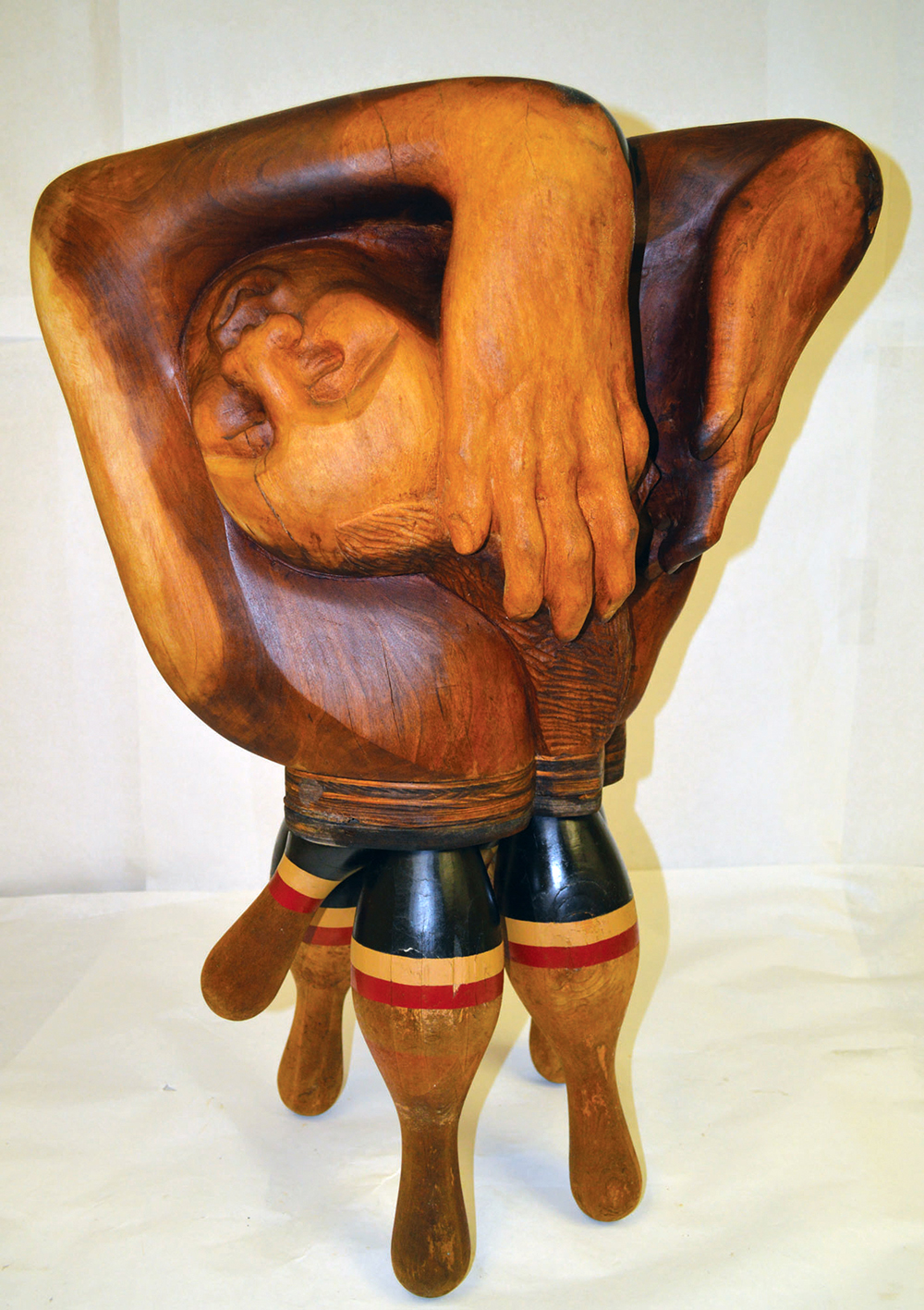 Caldwell Arts Council Art Exhibits