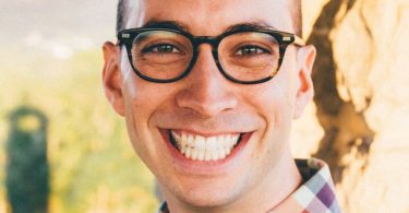 Appalachian Storyteller Adam Booth