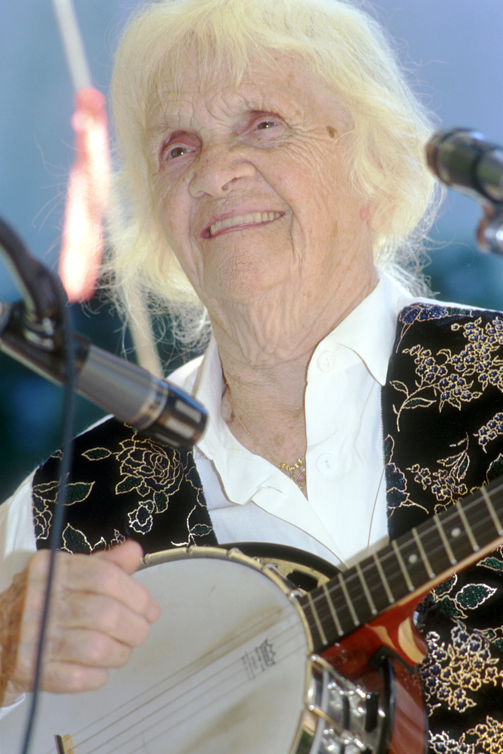 Appalachian Ballads