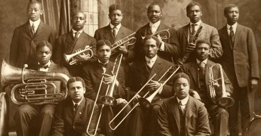 Asheville's Town Band Heritage
