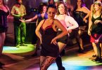 Hot Summer Nights Dance Show at Isis