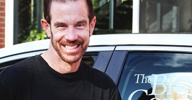 Blood Drive with The Blood Connection