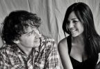 Shannon Whitworth and Barrett Smith Music at Isis