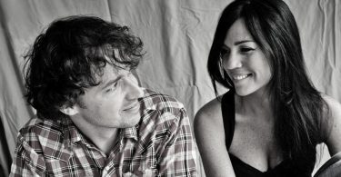 Shannon Whitworth and Barrett Smith Music at Isis