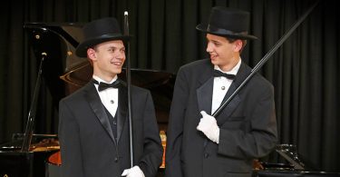 Concert for Women's Health