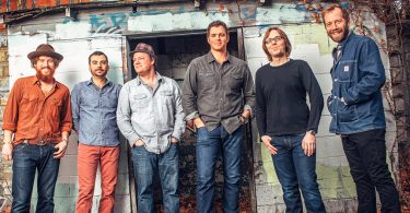 Bluegrass and Old-Time Music in Western North Carolina