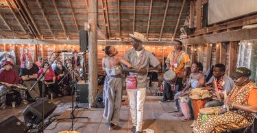 Asheville Global Music