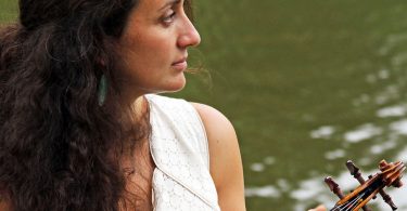 Local Asheville Musicians Hannah Furgiuele