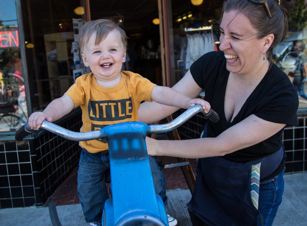 Asheville Open Streets Movement