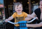 Asheville Open Streets Movement