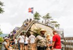 North Carolina State Park Centennial