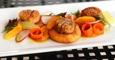Copper Crown New American Cuisine