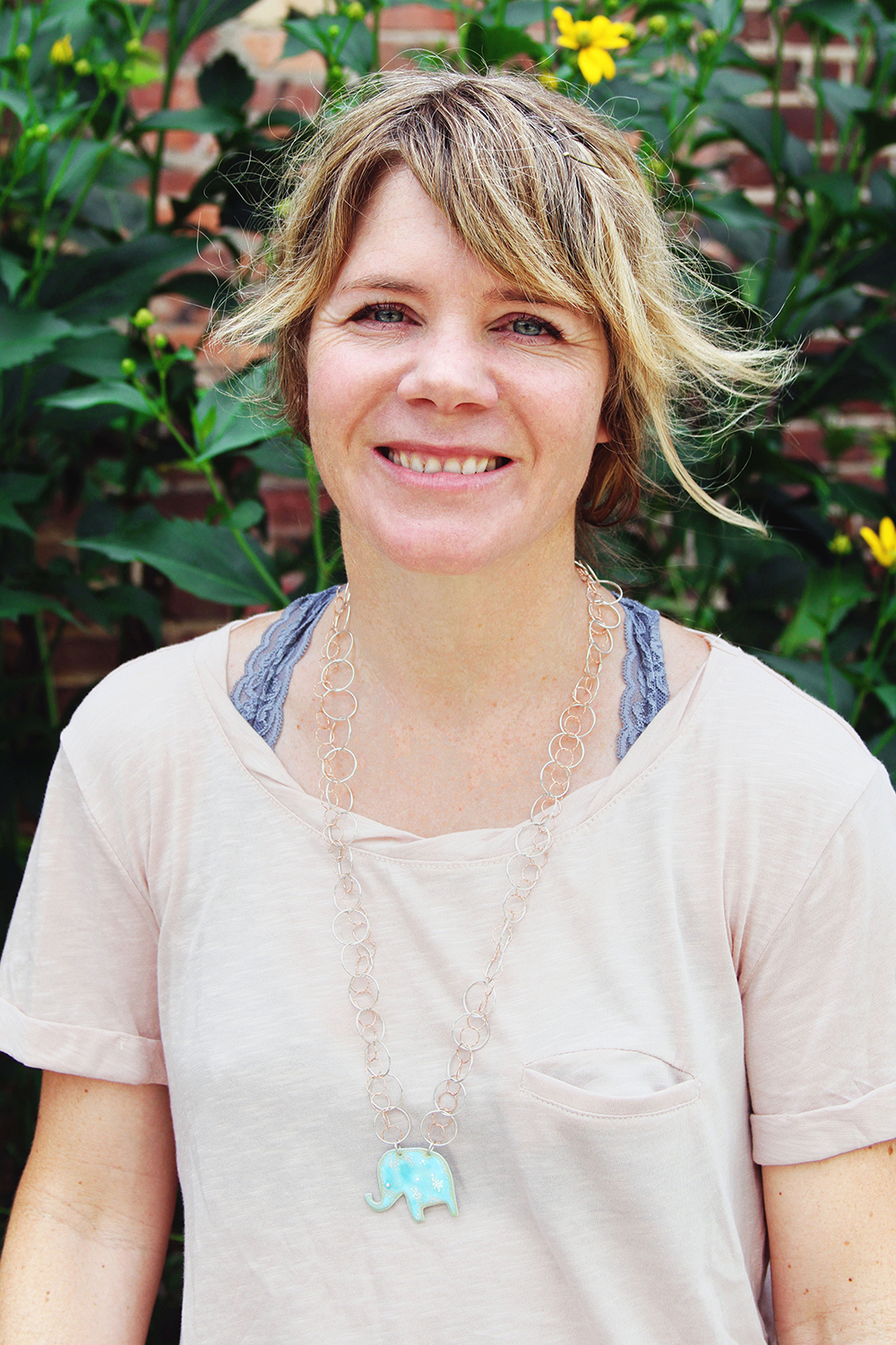 Jewelry from Bluebird Designs