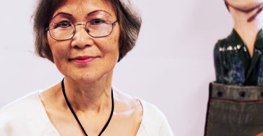 Ceramic Arts by Rosa Jung