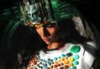 TZAKBU: Queen of the Maya