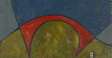Landscapes from Black Mountain College
