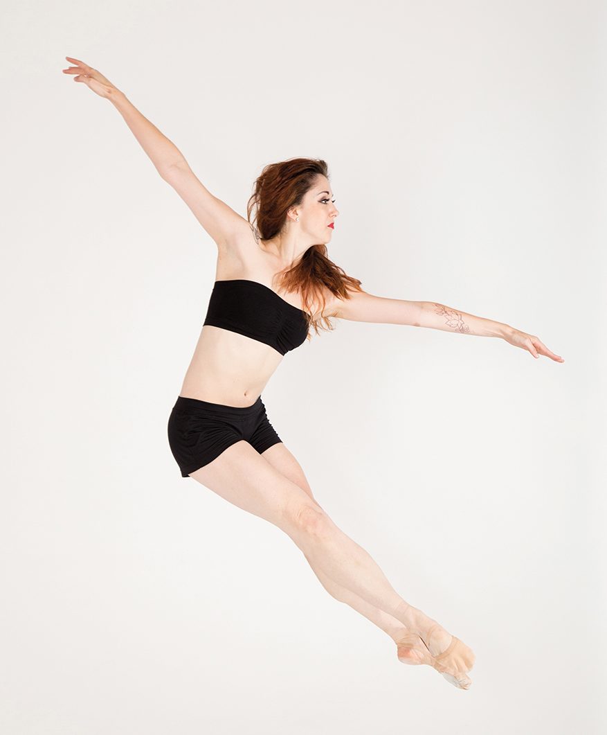 Asheville Ballet's New 2016 Season