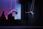 September at Asheville Community Theatre