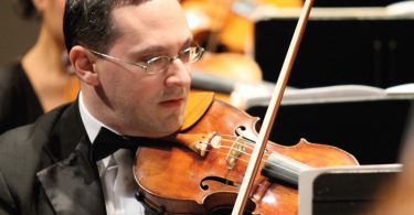 Asheville Symphony Orchestra 2016 Season