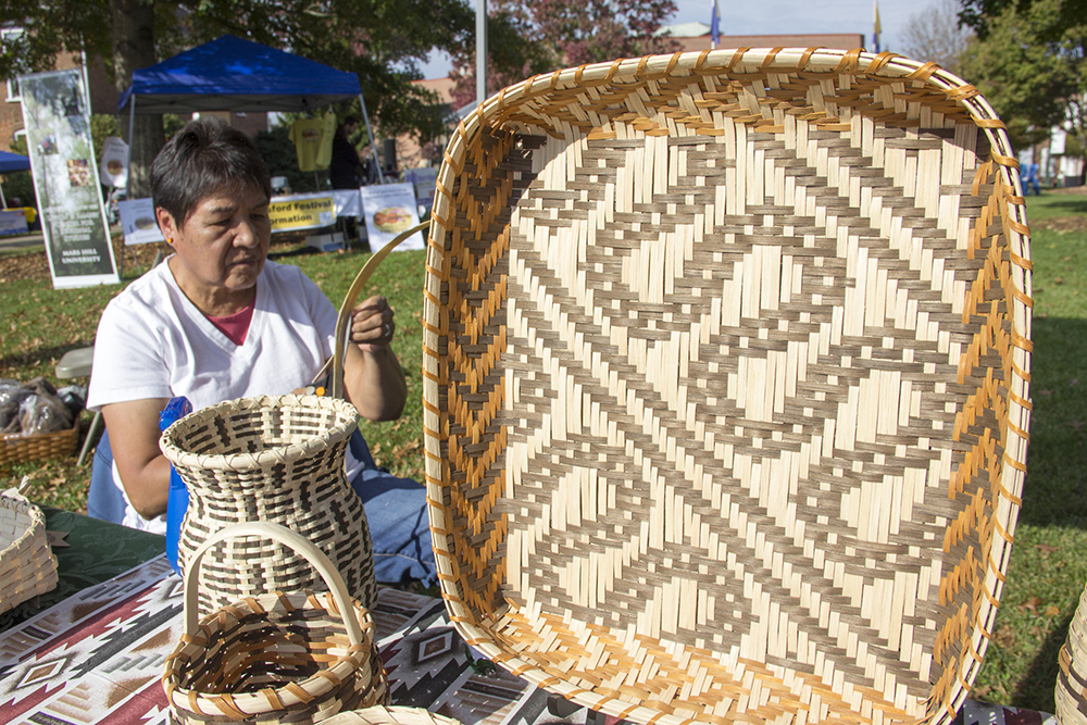 Ballad Traditions at “Minstrel of Appalachia” Festival
