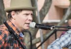 Ballad Traditions at “Minstrel of Appalachia” Festival