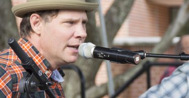 Ballad Traditions at “Minstrel of Appalachia” Festival