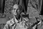 Folklorist and Ballad Collector Cecil Sharp