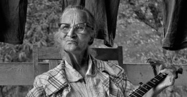 Folklorist and Ballad Collector Cecil Sharp
