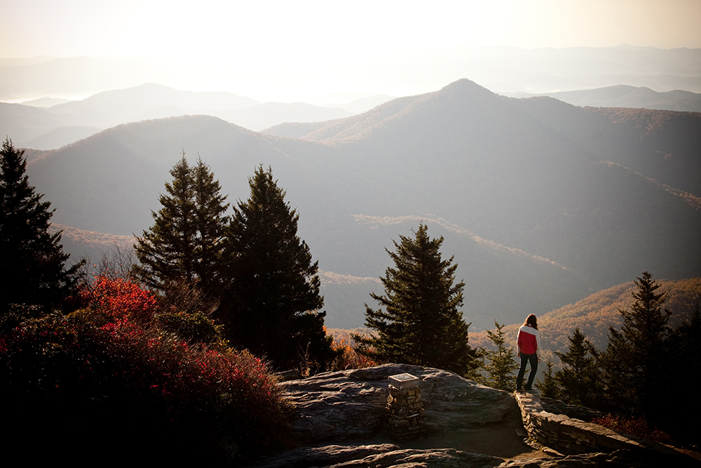 Things to Do in Brevard Hiking